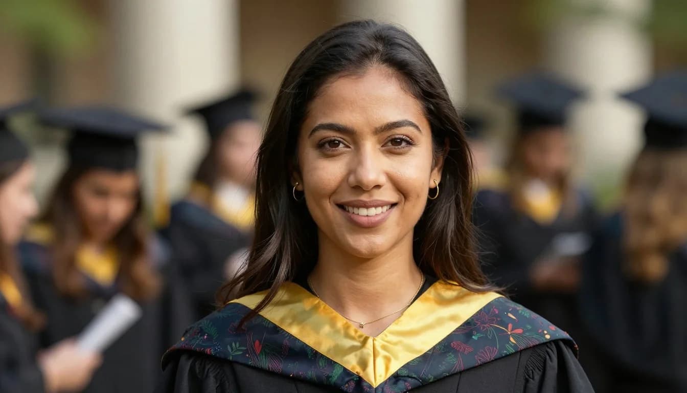 Why Your Undertone Changes Everything at Graduation