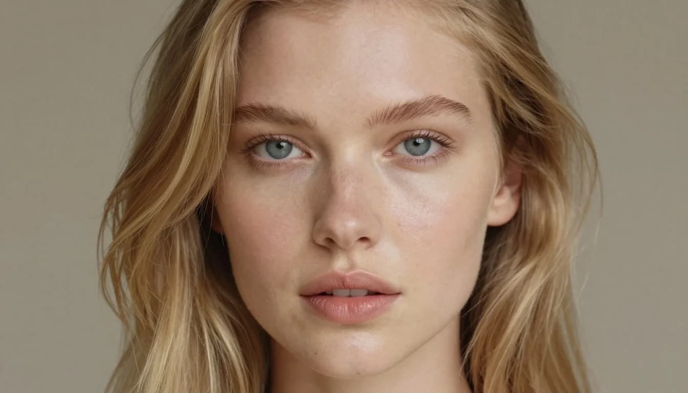 Why Hair Color Works Differently on Fair Skin