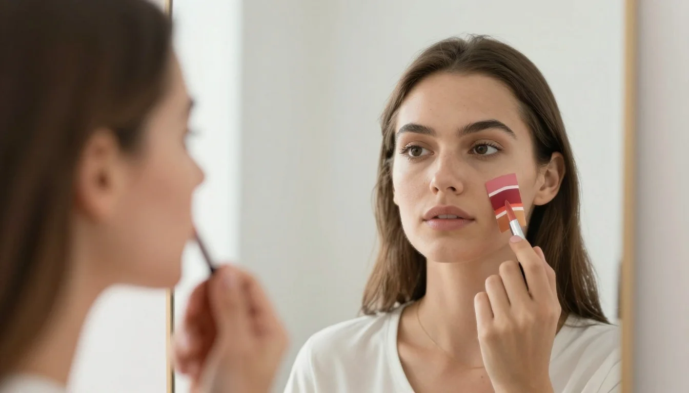 Why Your Color Season Changes Everything