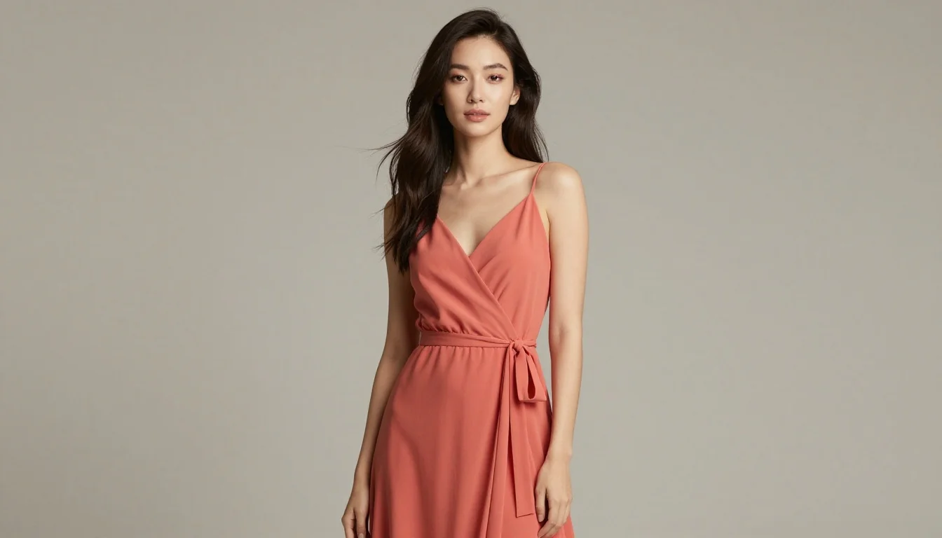 Why Coral Is So Undertone-Specific