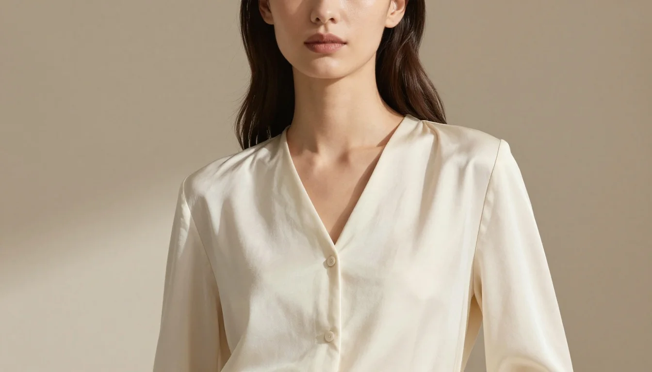 Why Cream Is Harder to Wear Than White