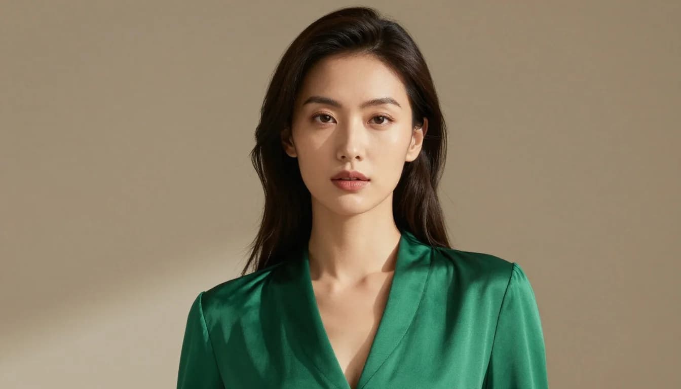 Why Emerald Green Is Different From Other Greens