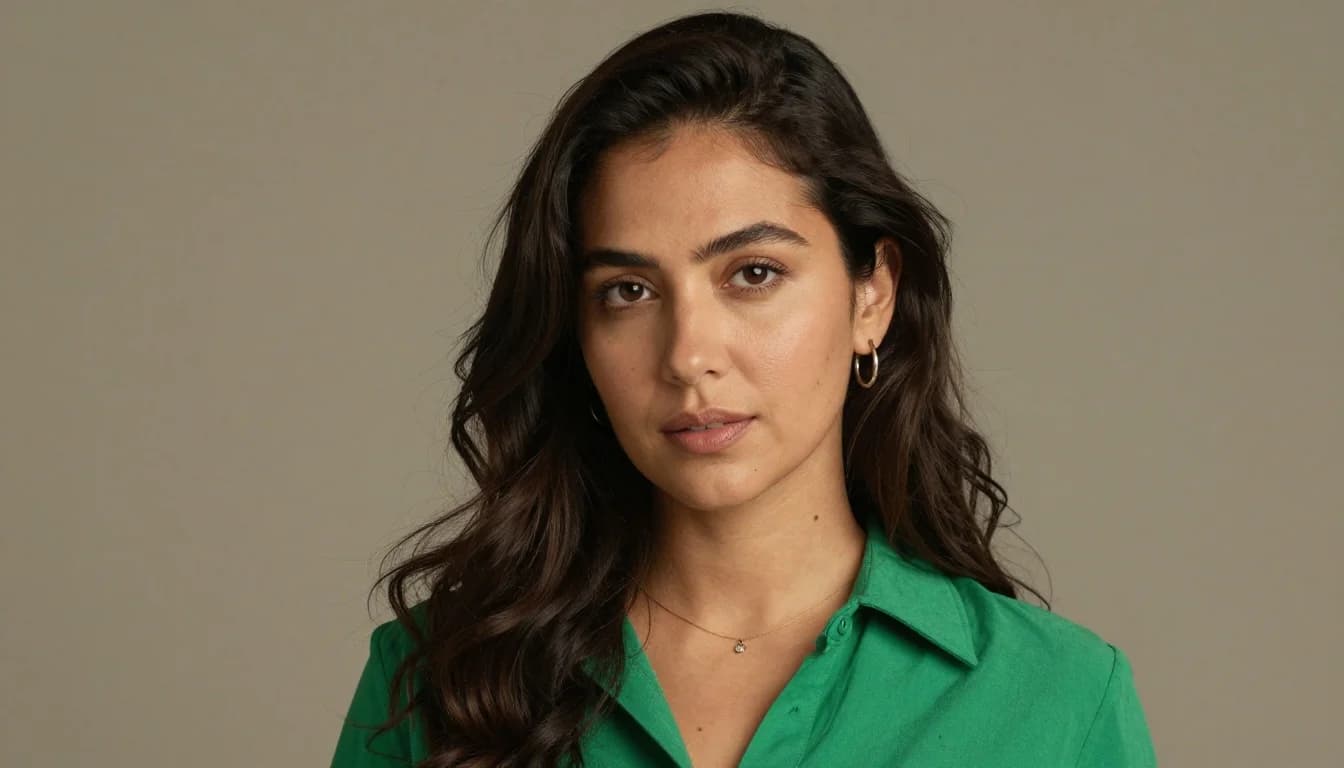 Why Green Has the Widest Range of Any Color