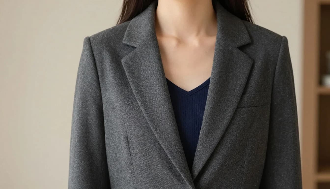 How to Style Grey So It Looks Intentional