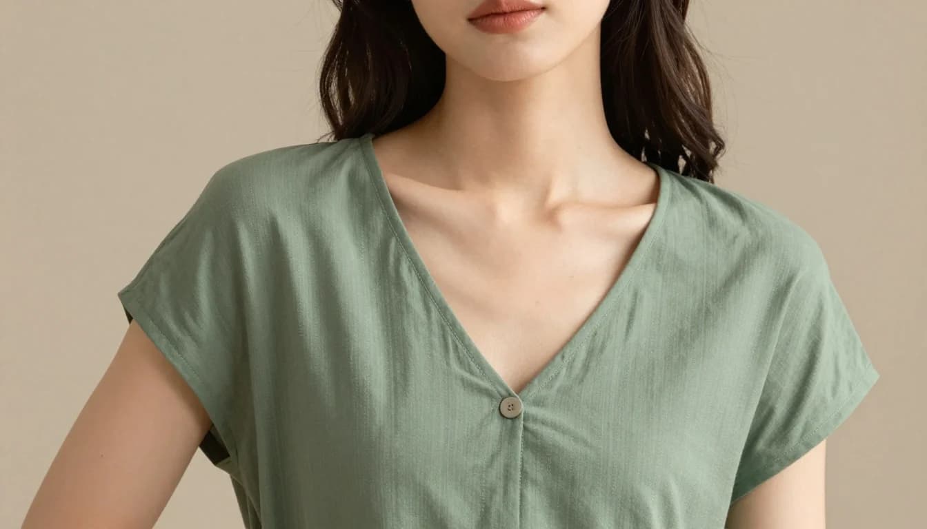 Why Sage Green Works on Some Skin Tones and Not Others