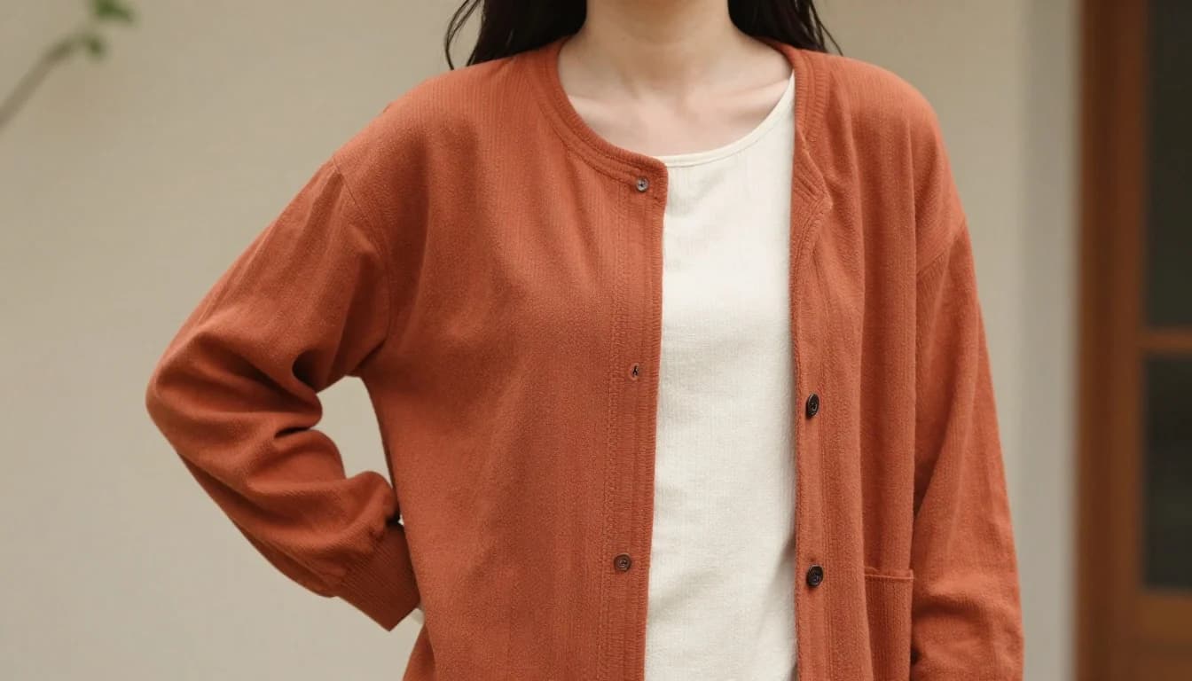 How to Style Terracotta Across Seasons