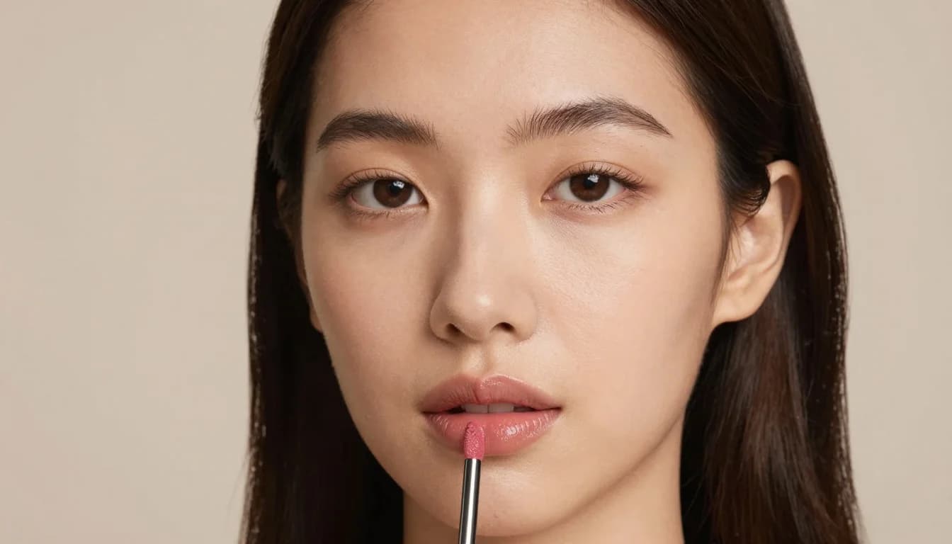 Why Neutral Undertones Have More Lipstick Options