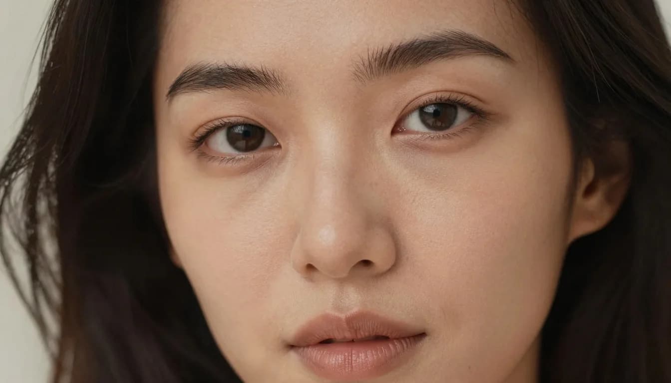 Why Dark Hair and Olive Skin Change Your Lipstick Rules