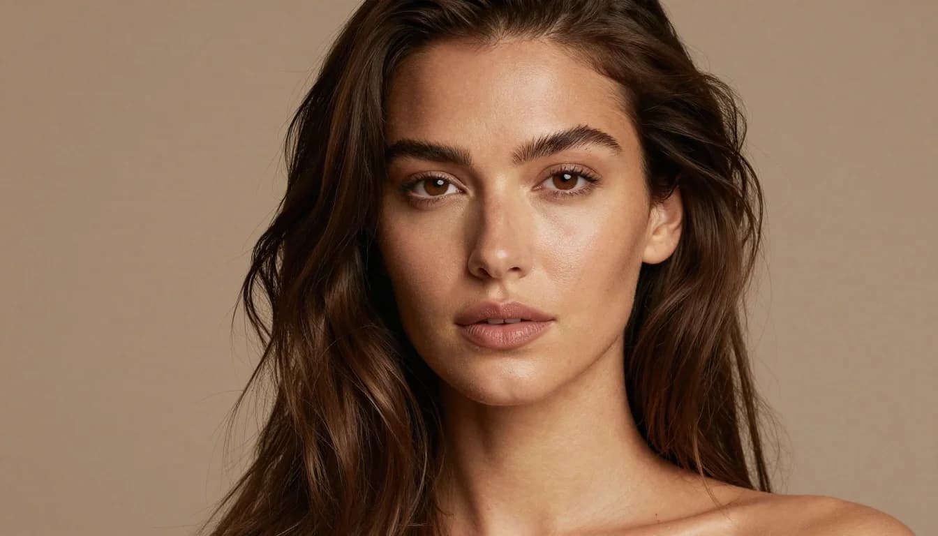 Why Tan Skin Has Specific Lipstick Rules