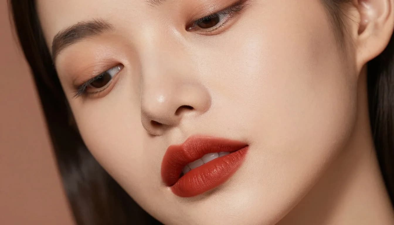 How to Wear Lipstick as a Warm Undertone