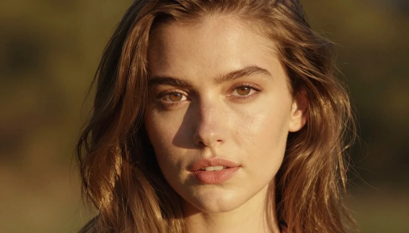 Why Warm Undertones Need Warm-Temperature Lipstick