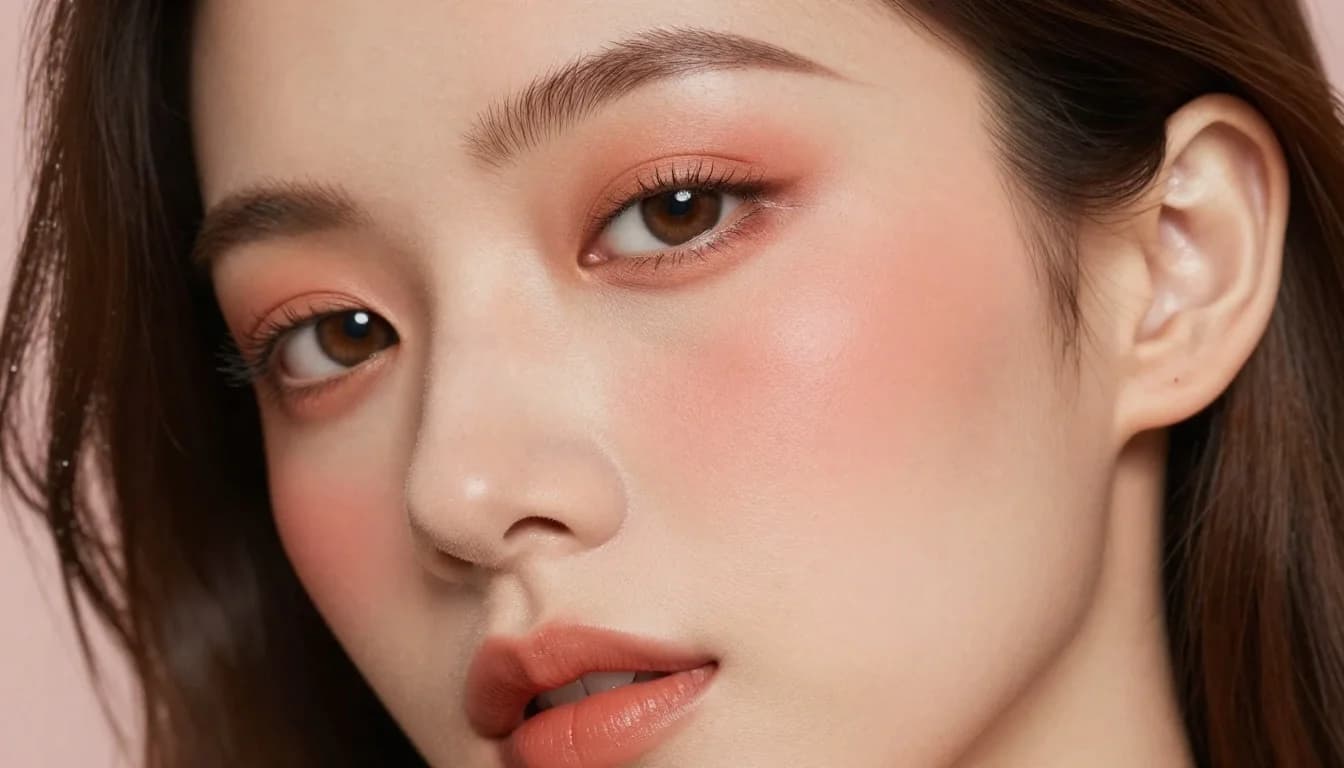 How to Apply Makeup on Medium Skin