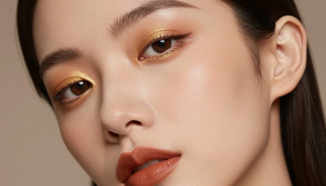 How to Apply Makeup on Olive Skin