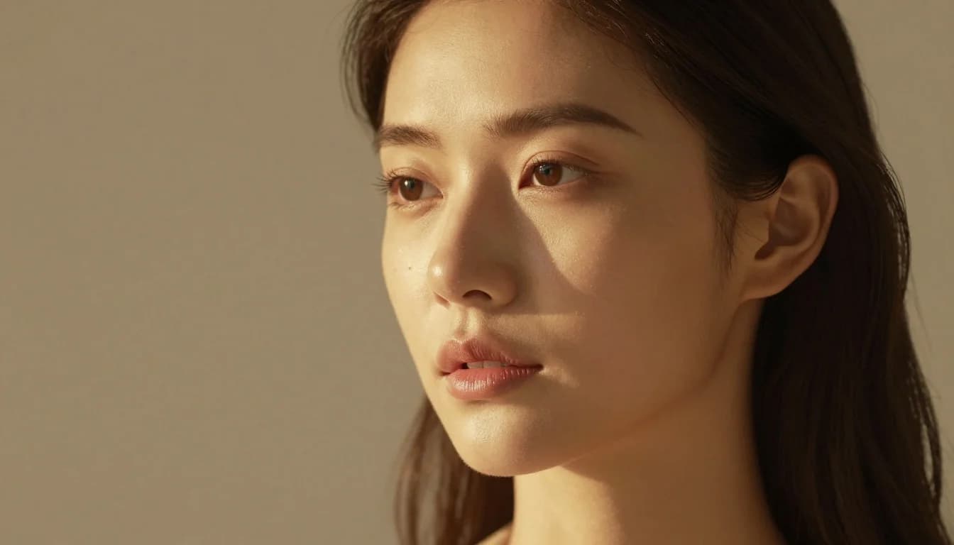 Why Warm Undertones Need Their Own Makeup Approach