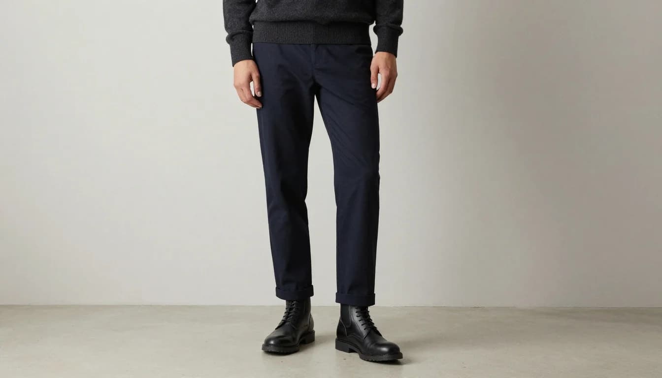 Building Your 25-Piece Cool Capsule