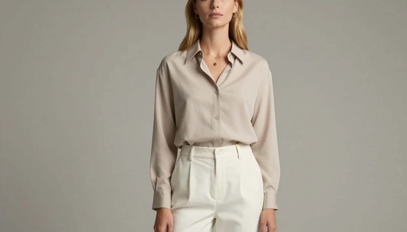 The Minimalist Formula for Blonde Coloring