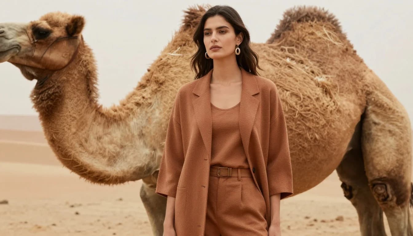 The Minimalist Formula for Warm Undertones