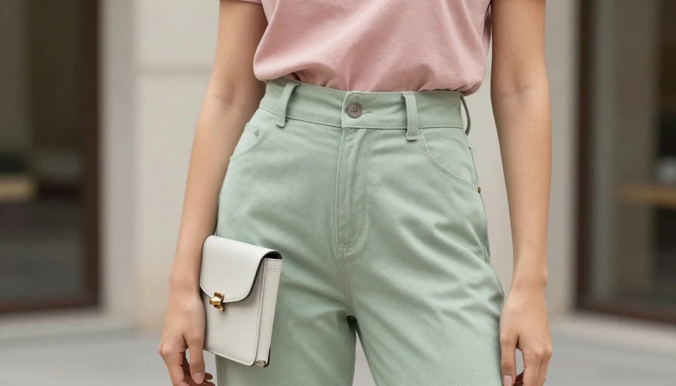 How to Wear Your Best Colors