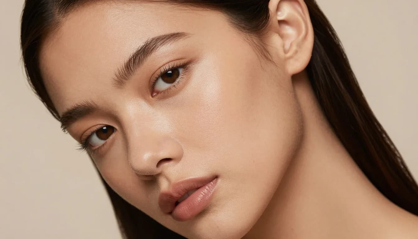 Why Undertone Matters for Tan Skin