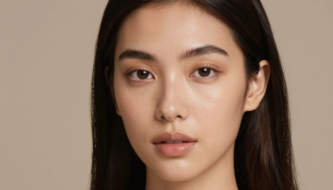 Why Olive Skin Needs Its Own Natural Palette