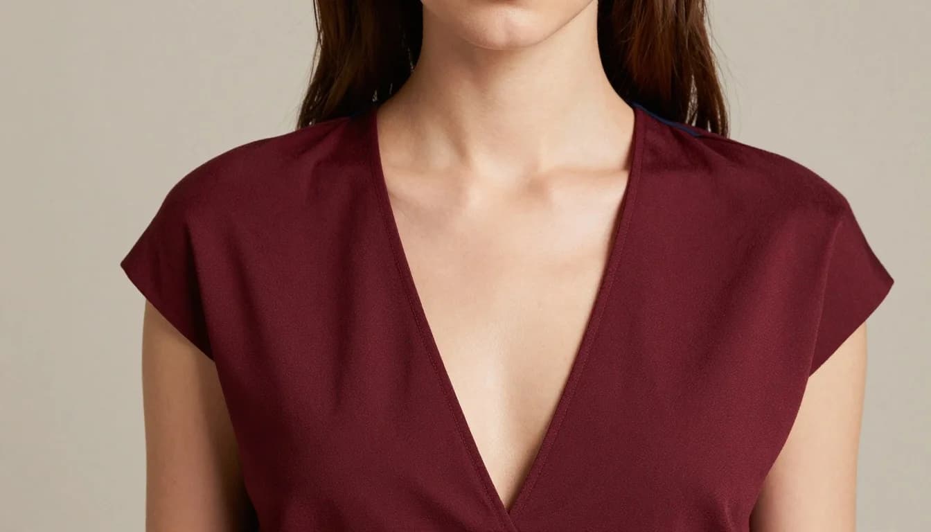 Complete Outfit Ideas for Fair Skin