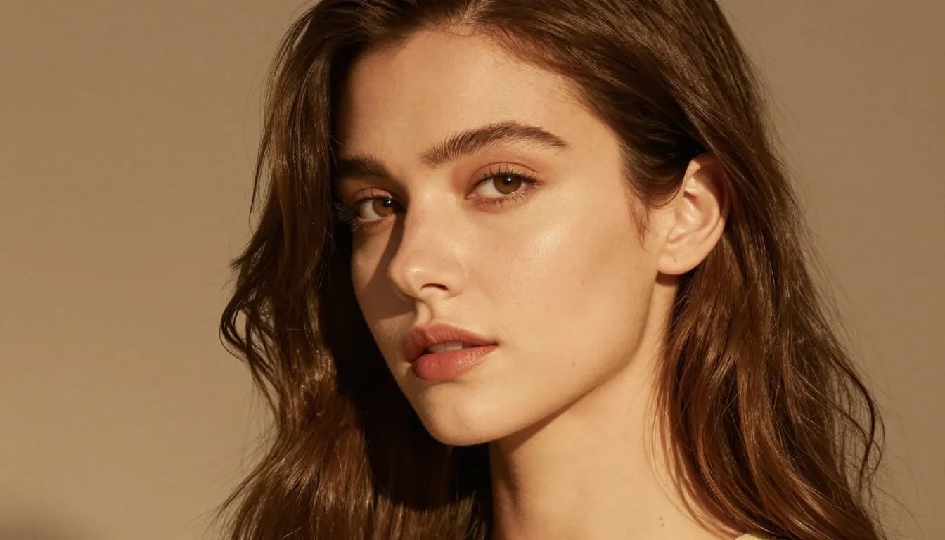 Why Undertone-Led Dressing Makes Such a Difference