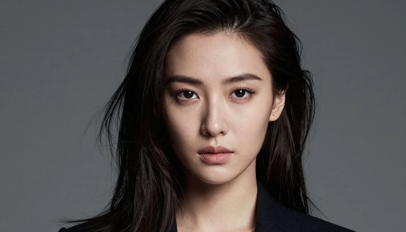 Why High Contrast Coloring Changes Your Wardrobe Strategy