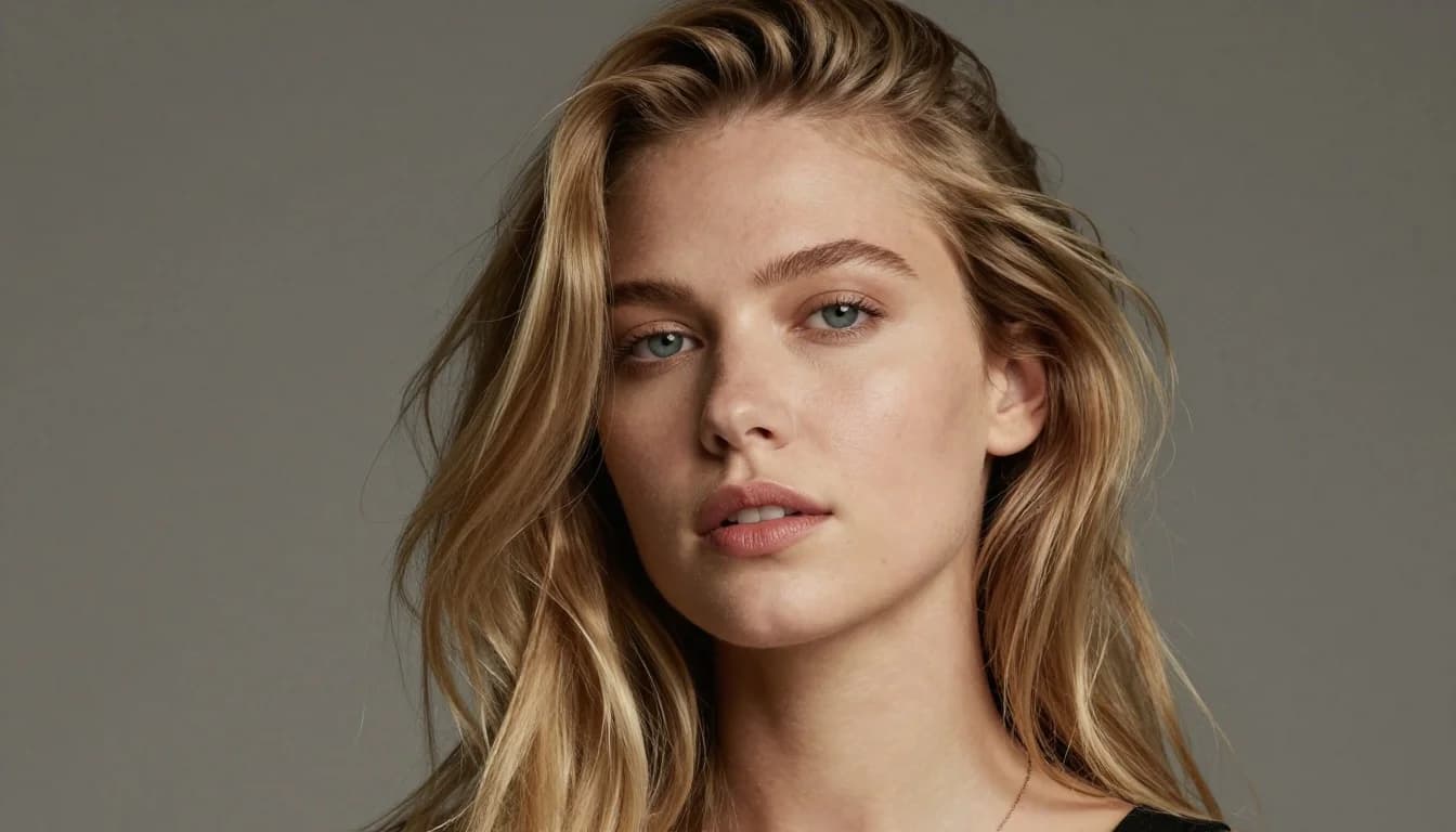 Why Low Contrast Coloring Needs Its Own Wardrobe Strategy