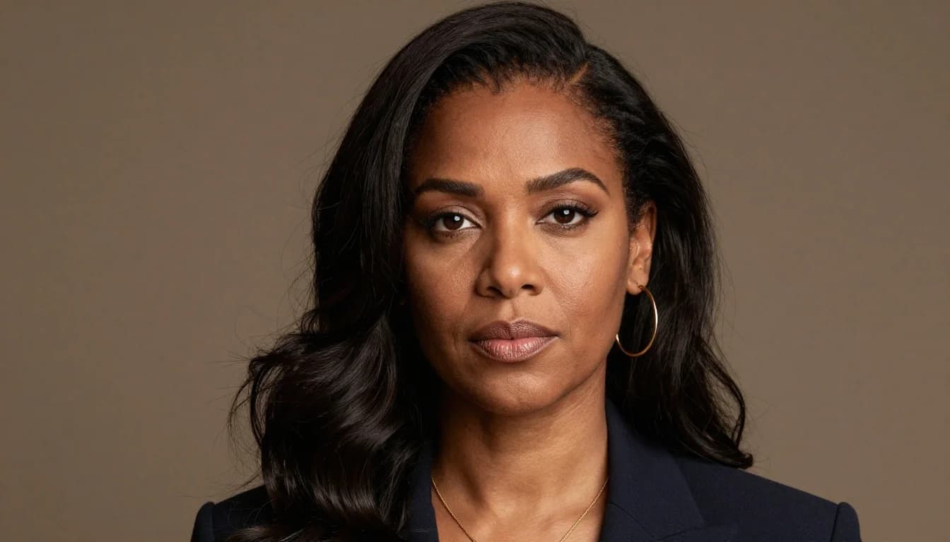 Why Your Skin Tone Determines Your Power Colors