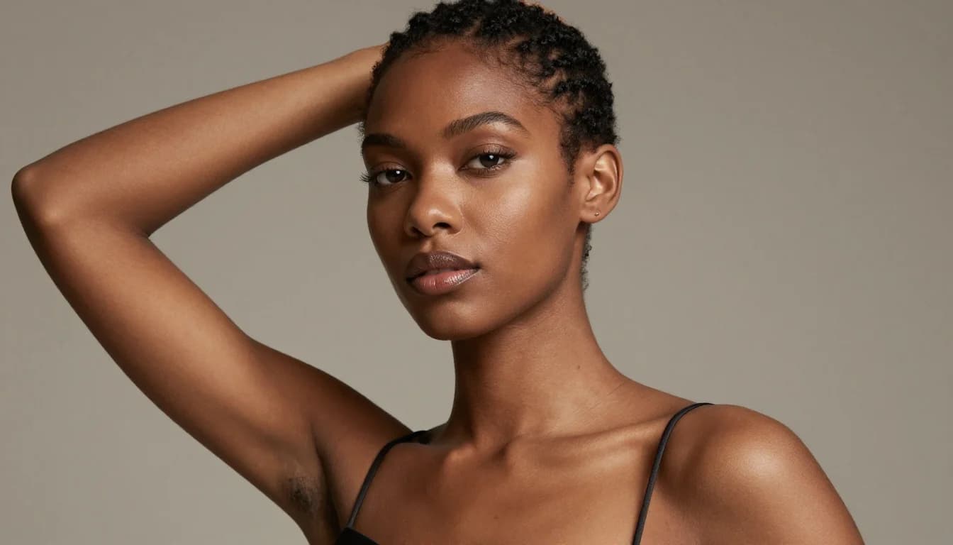 Why Prom Photography Changes the Rules for Dark Skin