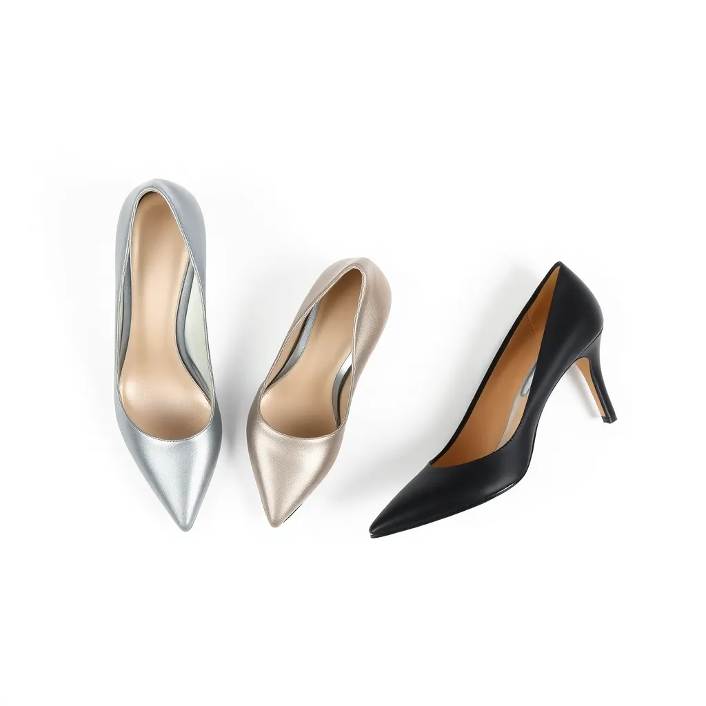 Why Shoe Temperature Matters for Cool Undertones