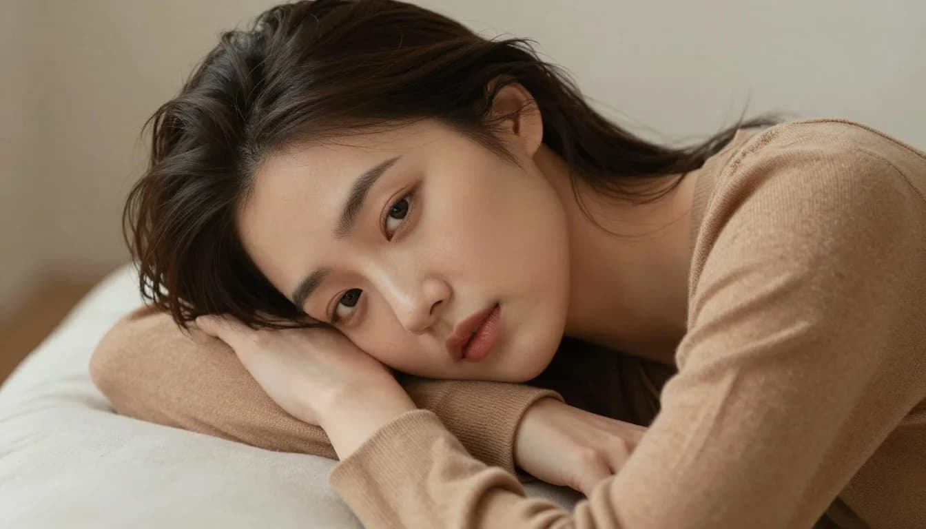 Why Casual Dressing Is Where Soft Autumn Shines