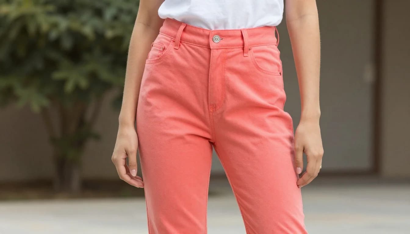 How to Build Your Bright Spring Starter Wardrobe