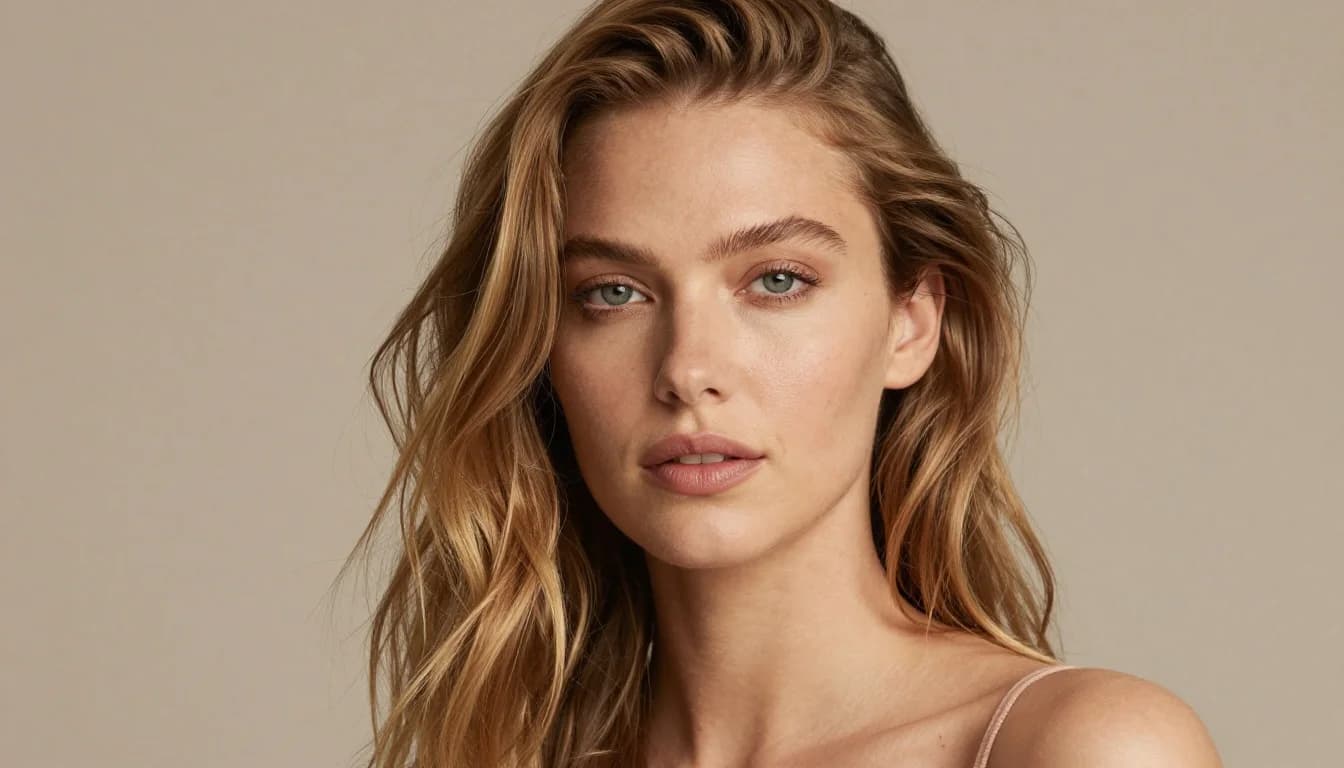 Why Olive Skin Reacts to Travel Colors Differently