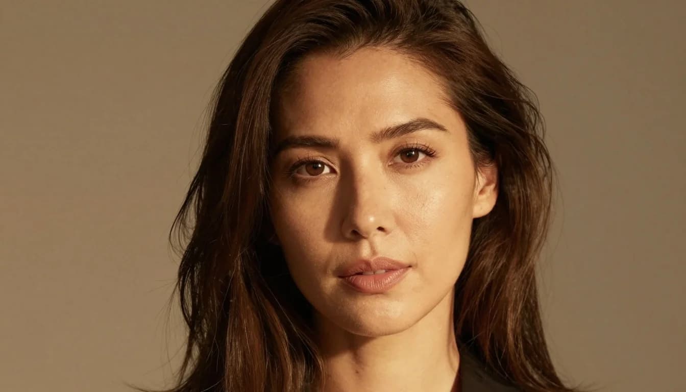 Why the Right Work Colors Matter for Warm Autumn