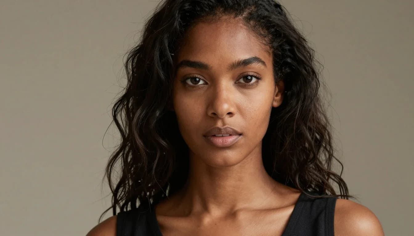 Why Color Choice Is Different for Dark Skin at Weddings