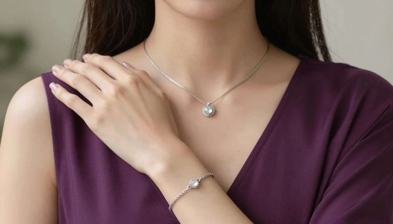 How to Wear Purple for Maximum Impact