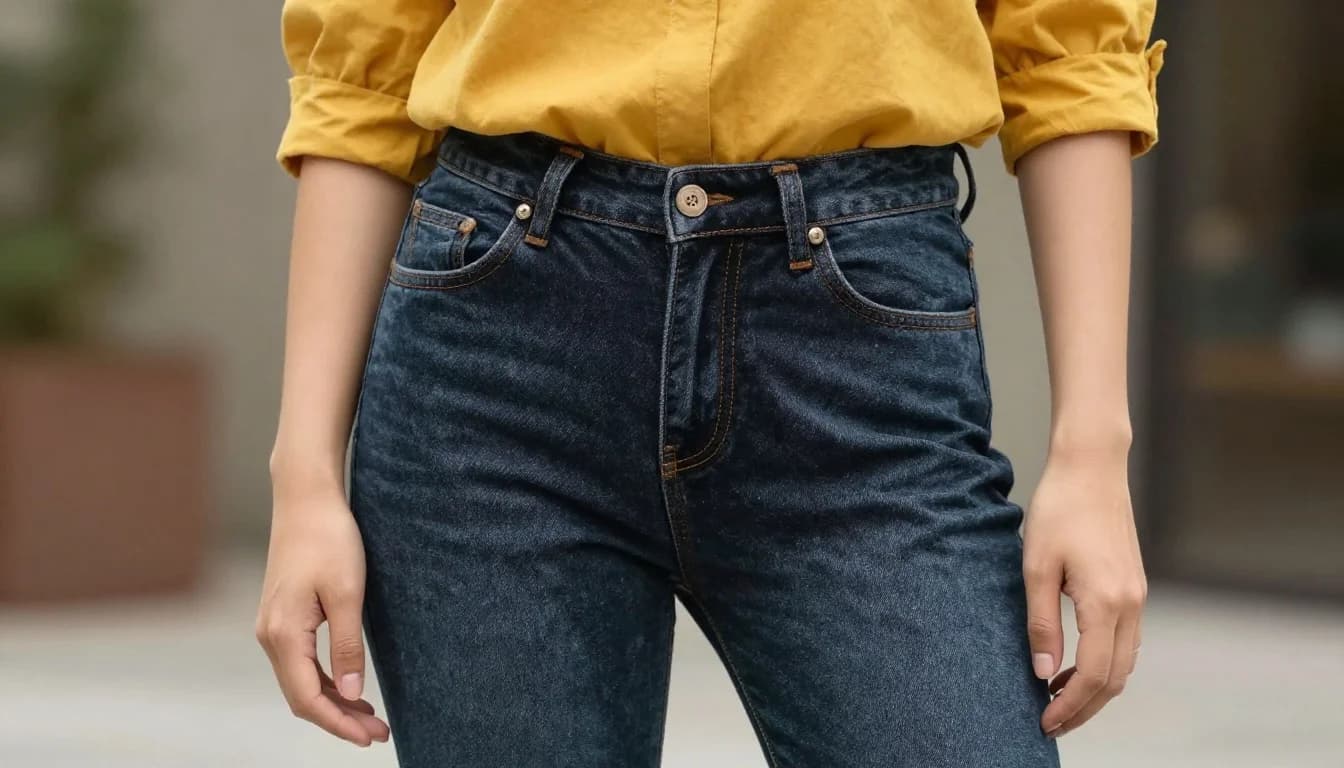 How to Wear Yellow With Confidence